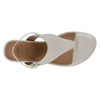 Women's All Dres Wedge Sandal