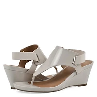 Women's All Dres Wedge Sandal