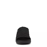 Martha Stewart x Skechers: Pier-Lite - Bamboo Sandal