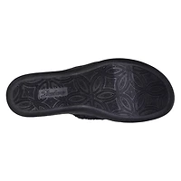Martha Stewart x Skechers: Pier-Lite - Bamboo Sandal