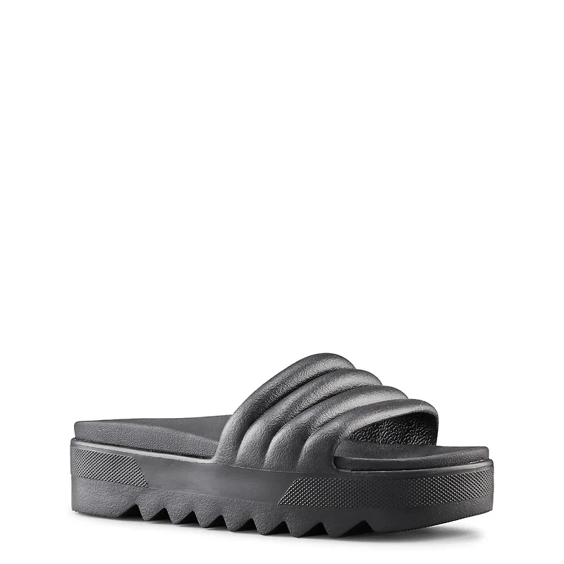 Pool Party Slide Sandal