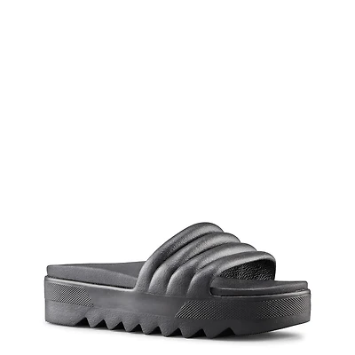 Pool Party Slide Sandal