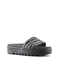 Pool Party Slide Sandal