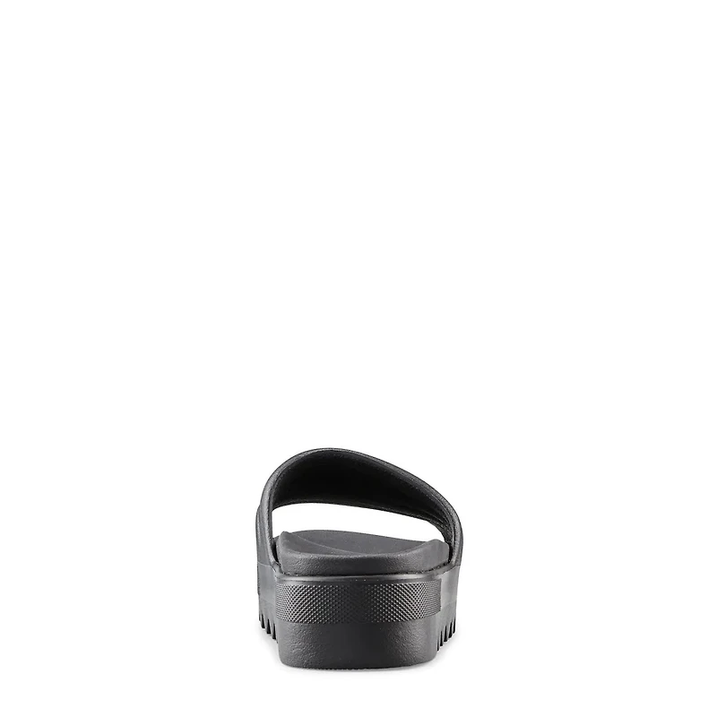 Pool Party Slide Sandal