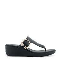 Izola Wedge Sandal