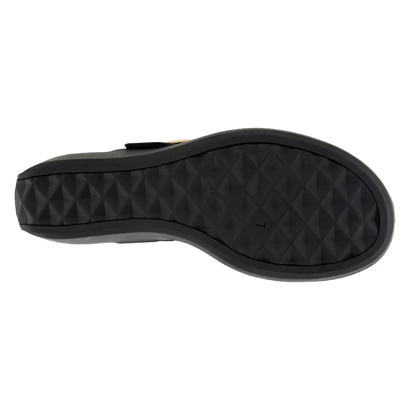 Izola Wedge Sandal