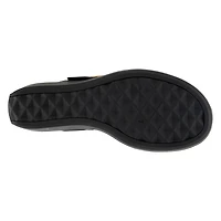 Izola Wedge Sandal
