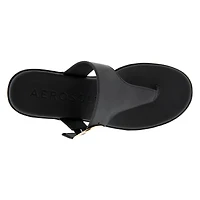 Izola Wedge Sandal