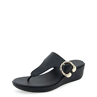 Izola Wedge Sandal