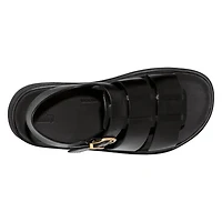 Women's Gen-FF Leather Fisherman Sandal