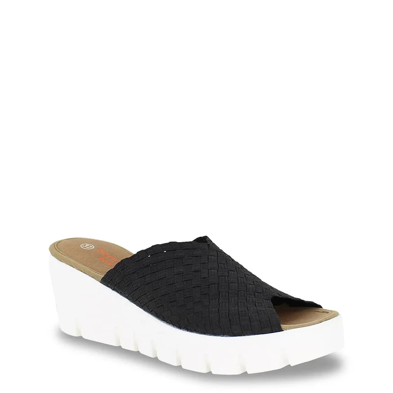 Women's Venti Summer Wedge Sandal