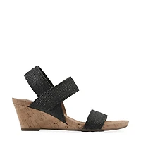 Women's Attic Wedge Sandal