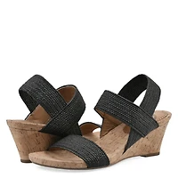 Women's Attic Wedge Sandal