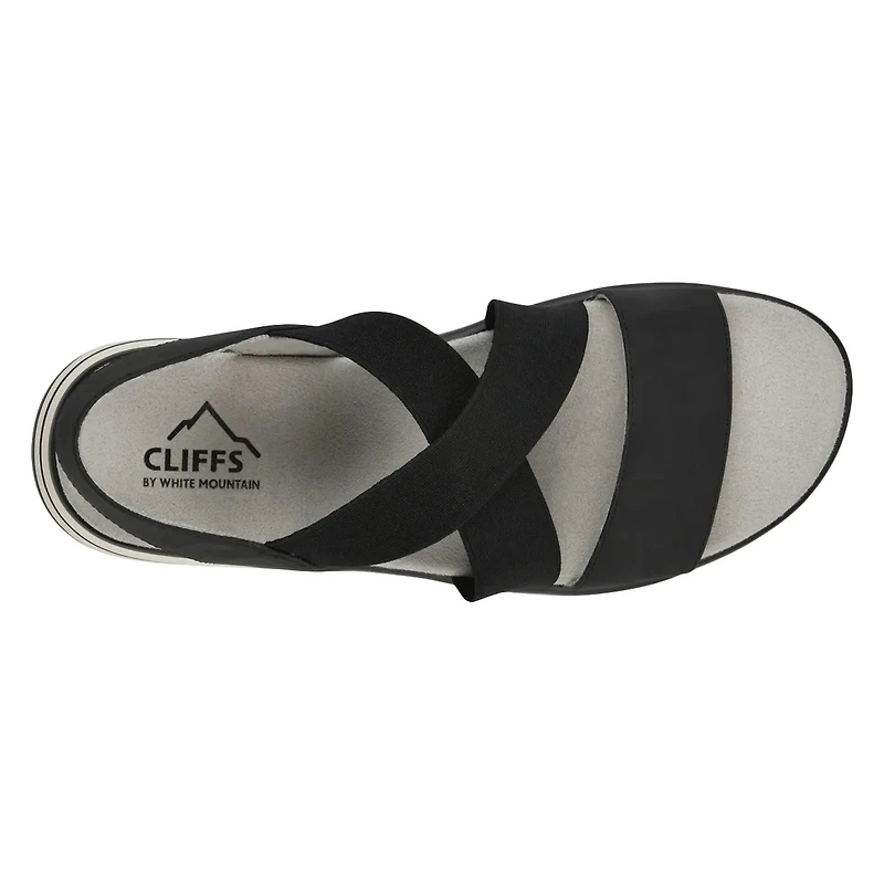 Women's Hapley Sandal