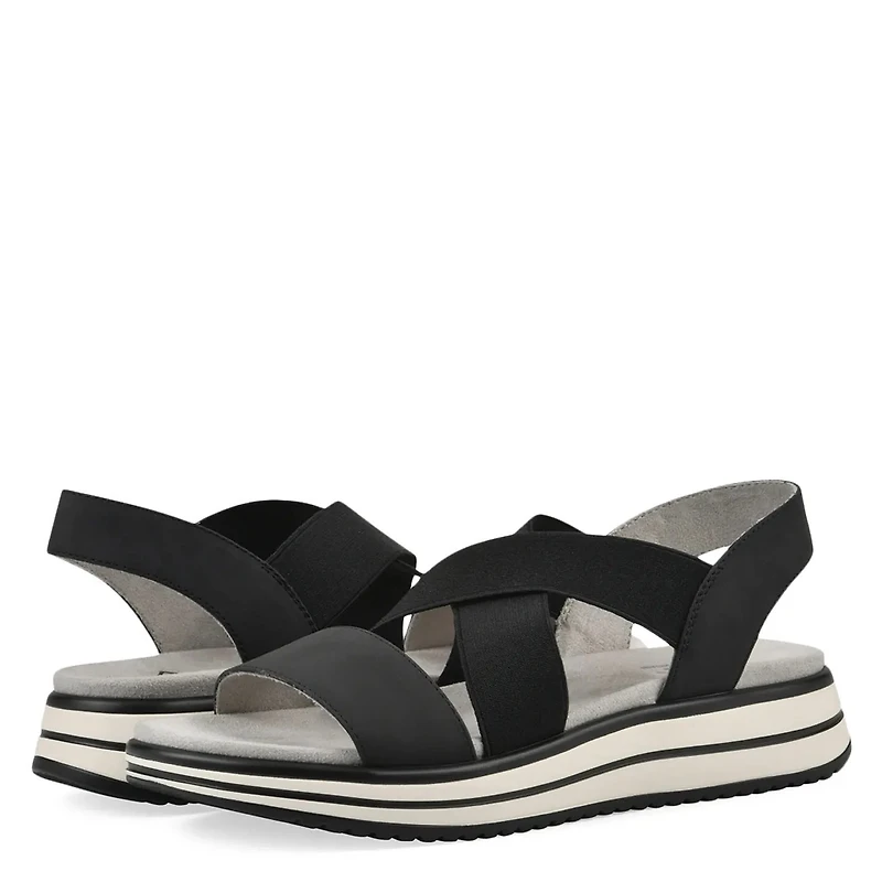 Women's Hapley Sandal