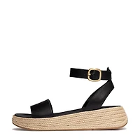 Women's F-Mode Espadrille Sandal