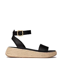Women's F-Mode Espadrille Sandal