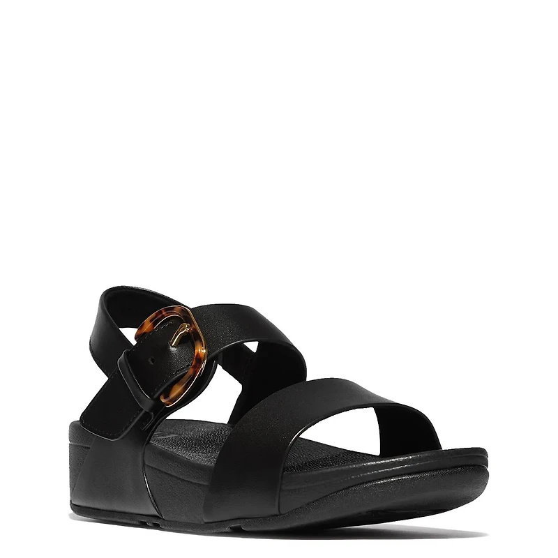Women's Lulu Back-Strap Sandal