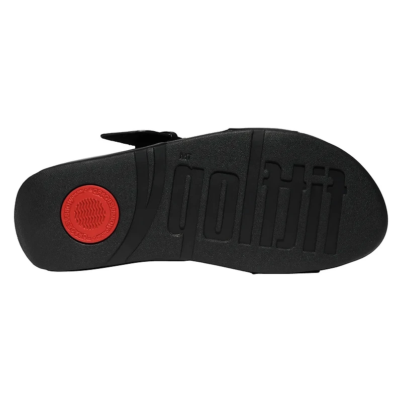 Women's Lulu Back-Strap Sandal