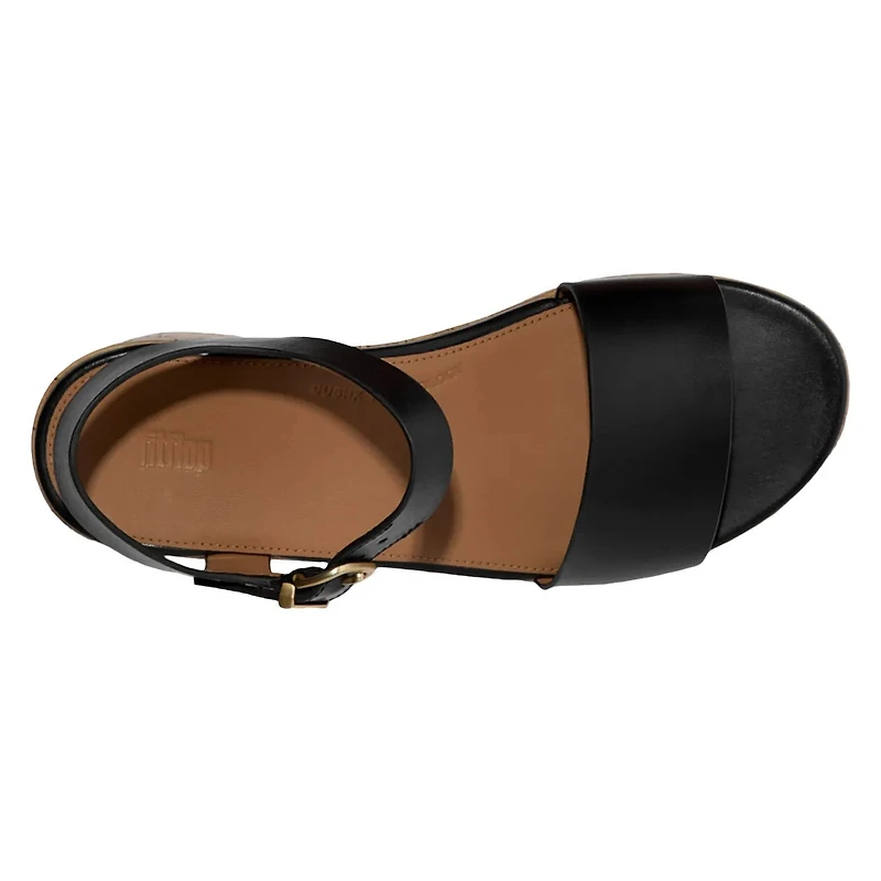 Women's Platfforms Heeled Sandal