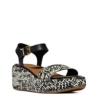 Women's Platfforms Sandal