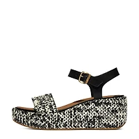 Women's Platfforms Sandal