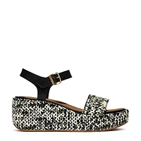 Women's Platfforms Sandal