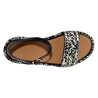 Women's Platfforms Sandal