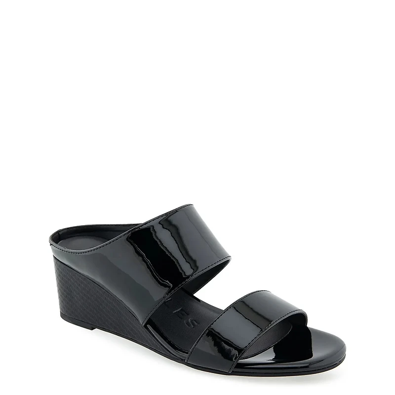 Women's Wheeler Heeled Sandal