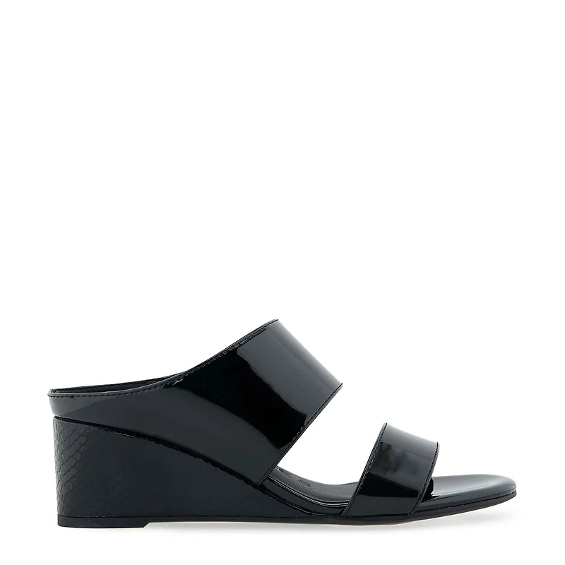 Women's Wheeler Heeled Sandal