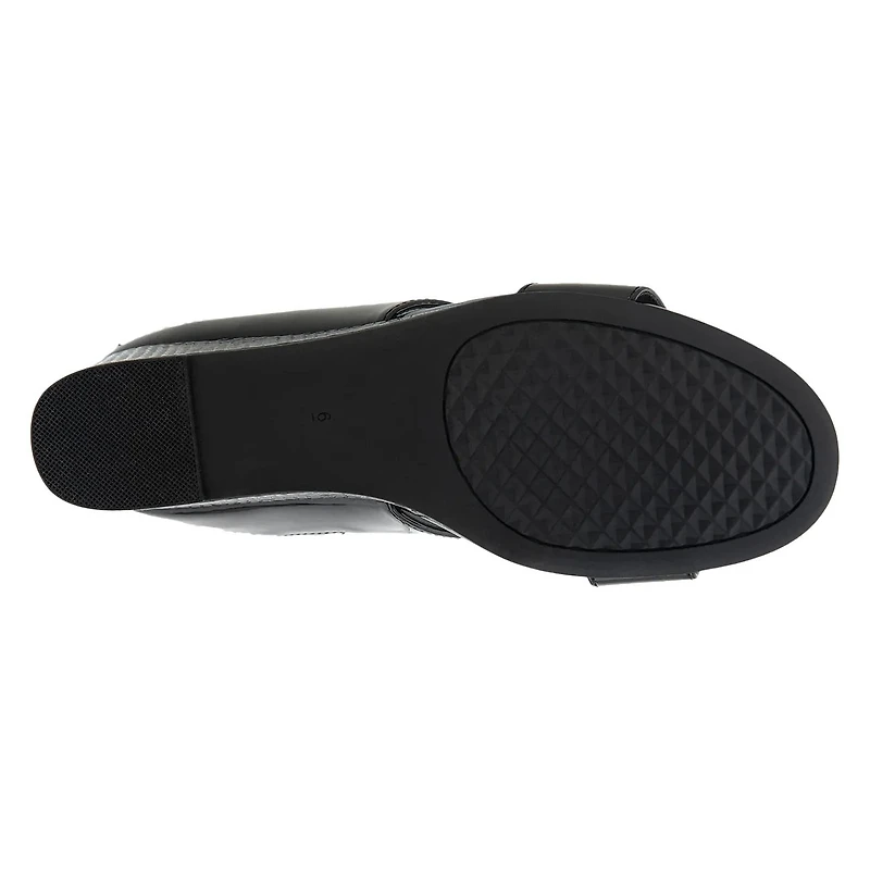 Women's Wheeler Heeled Sandal