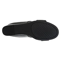 Women's Wheeler Heeled Sandal