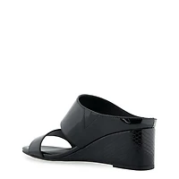 Women's Wheeler Heeled Sandal