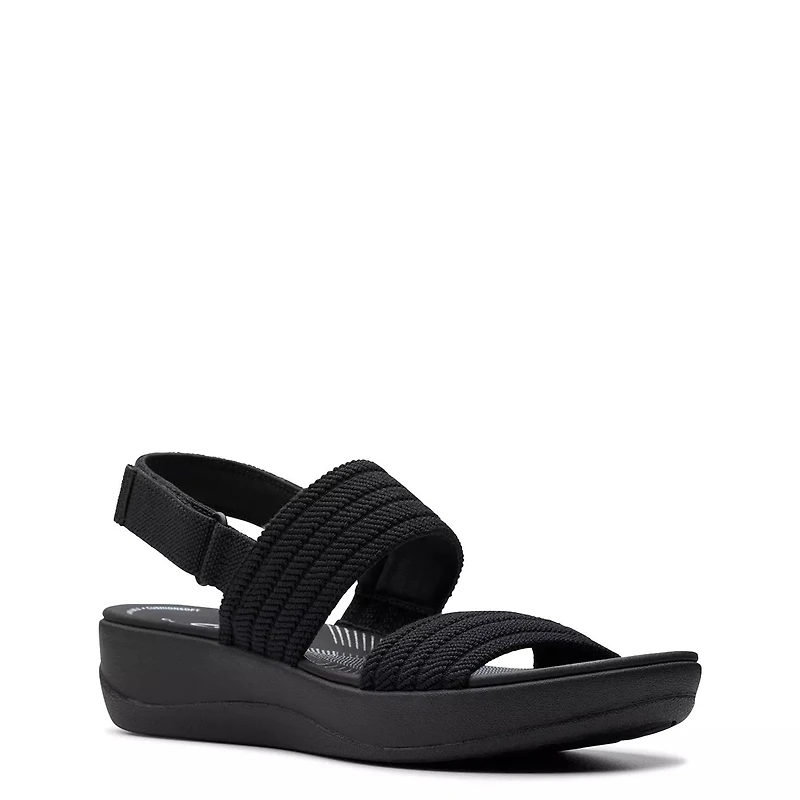 Arla Stroll Wide Width Sandal