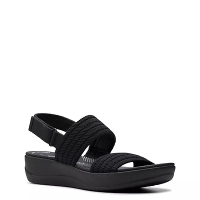 Arla Stroll Wide Width Sandal