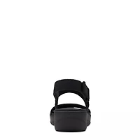 Arla Stroll Wide Width Sandal