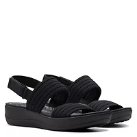 Arla Stroll Wide Width Sandal