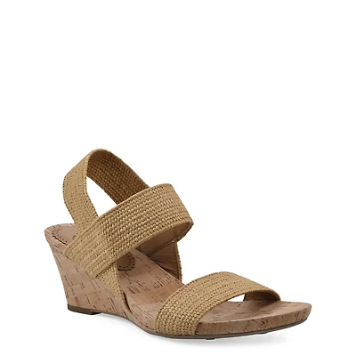Women's Attic Wedge Sandal
