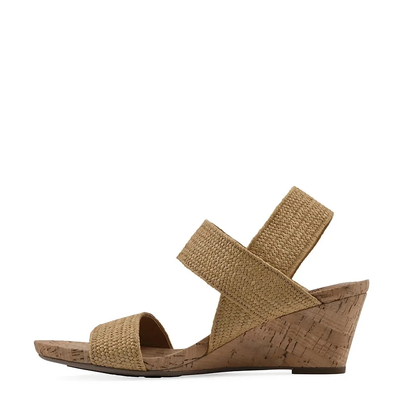 Women's Attic Wedge Sandal