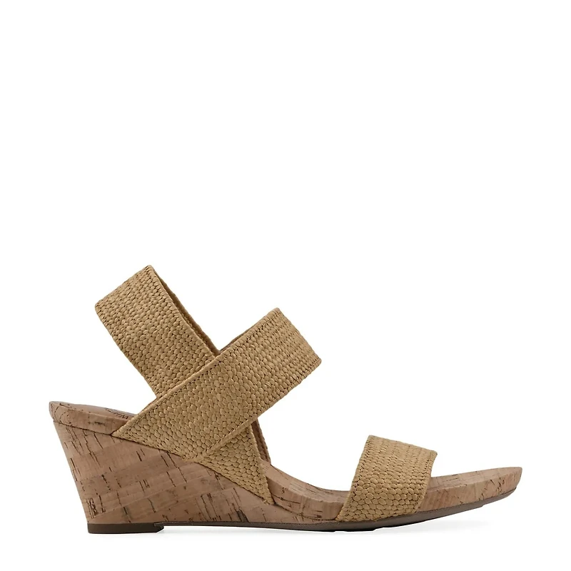 Women's Attic Wedge Sandal