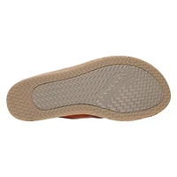 Cali Arch Fit Beverlee Rare Blossom Wedge Sandal