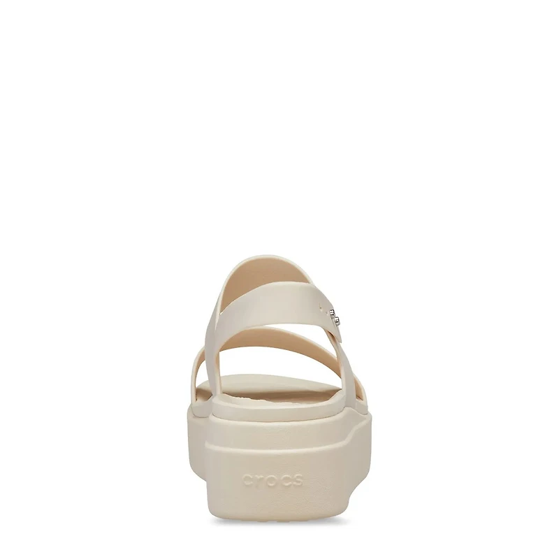 Women's Brooklyn Platform Wedge Sandal