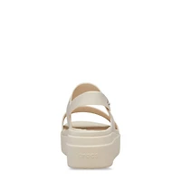 Women's Brooklyn Platform Wedge Sandal