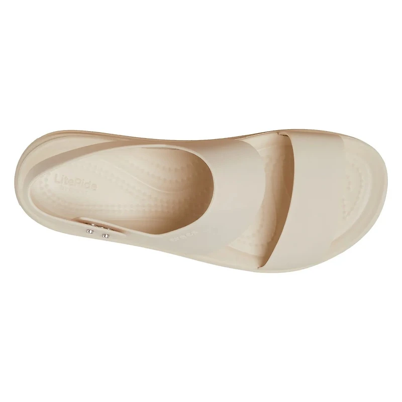 Women's Brooklyn Platform Wedge Sandal