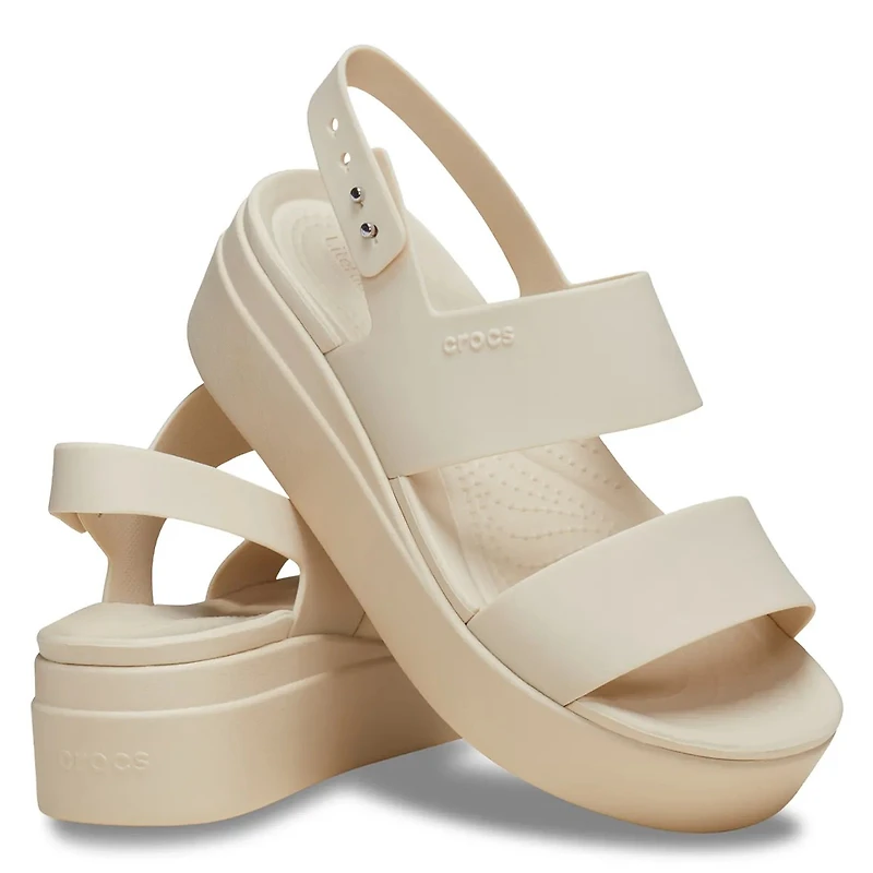 Women's Brooklyn Platform Wedge Sandal