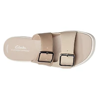 Women’s Drift Buckle Sandal