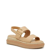 Women's Kaisee Wide Width Sandal