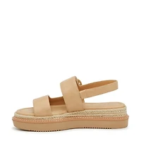 Women's Kaisee Wide Width Sandal