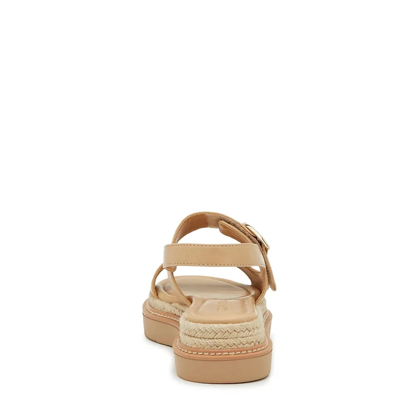 Women's Kaisee Wide Width Sandal