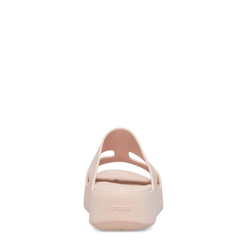 Women's Getaway Platform H-Strap Sandal